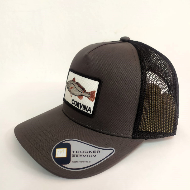 Jockey Corvina Trucker Premium