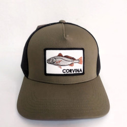 Jockey Corvina Trucker Premium