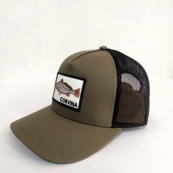 Jockey Corvina Trucker Premium