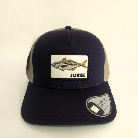 Jockey Jurel Trucker Premium