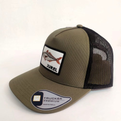 Jockey Jurel Trucker Premium