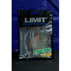 Limit Fine Tail