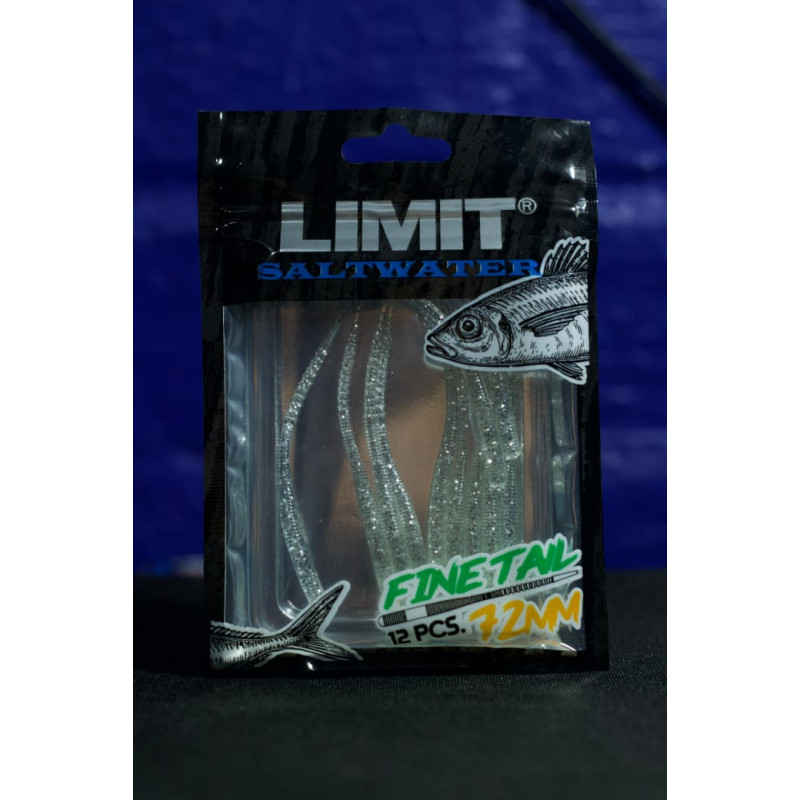 Limit Fine Tail
