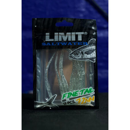 Limit Fine Tail