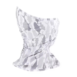 Cuello Lureholic Sun Proof UPF50+