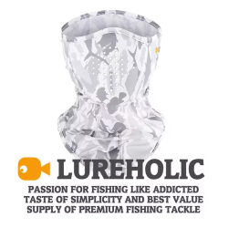 Cuello Lureholic Sun Proof...
