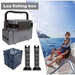 Caja de Pesca