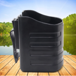 Portavaso para Caja de Pesca