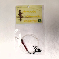 Armada Sureña Para Lenguado