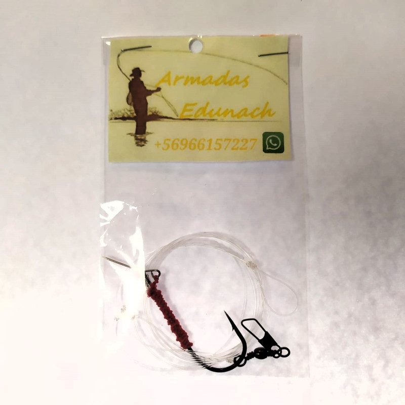 Armada Cazadora Para Lenguado