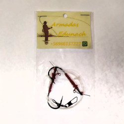 Armada Clásica Doble Para...