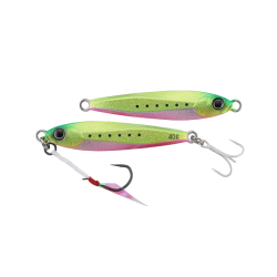 Jackall Bigbacker Jig 20g