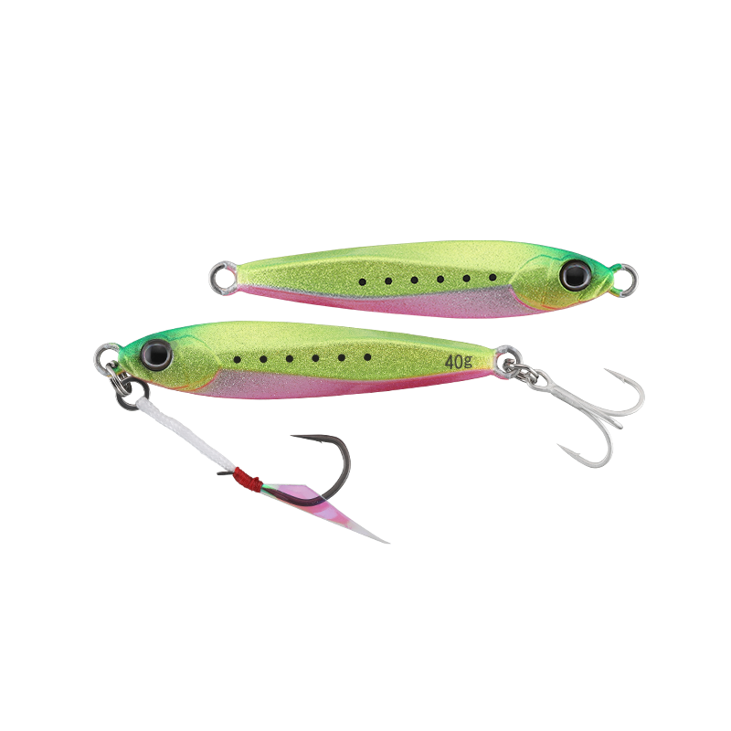 Jackall Bigbacker Jig 20g