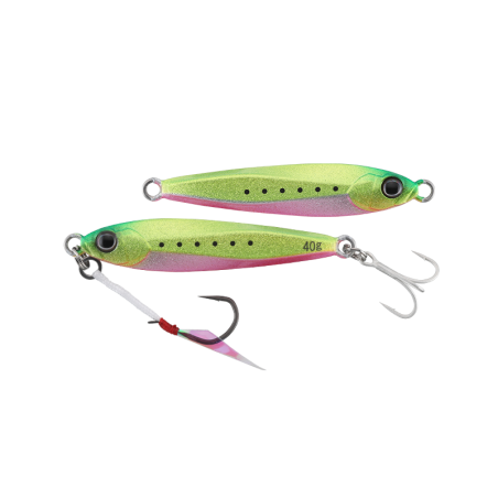 Jackall Bigbacker Jig 20g