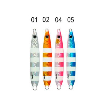 Jig Mamba 60g Limit Saltwater