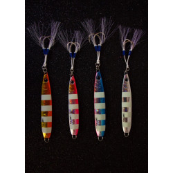 Jig Mamba 60g Limit Saltwater