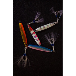 Jig Mamba 60g Limit Saltwater