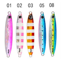 Jig Fenix 45g Limit Saltwater