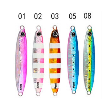 Jig Fenix 45g Limit Saltwater