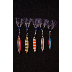 Jig Ryoma 20g Limit Saltwater