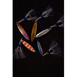 Jig Ryoma 20g Limit Saltwater