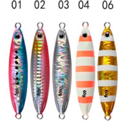 Jig Ryoma 20g Limit Saltwater