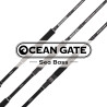 Caña Jackson JOG-900ML-K Seabass Max 28g
