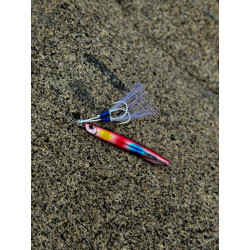 Jig Ryze 40g Limit Saltwater