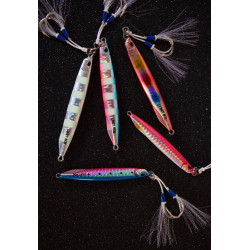 Jig Ryze 40g Limit Saltwater