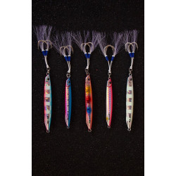 Jig Ryze 40g Limit Saltwater