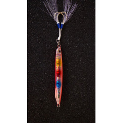 Jig Ryze 40g Limit Saltwater