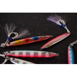 Jig Ryze 40g Limit Saltwater