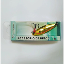 Spoon Defensor 25g