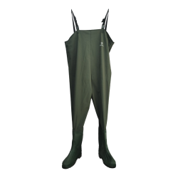 Wader de PVC Defensor