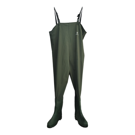 Wader de PVC Defensor