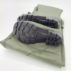 Wader de PVC Defensor