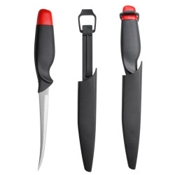 Cuchillo de Pesca Filetero...