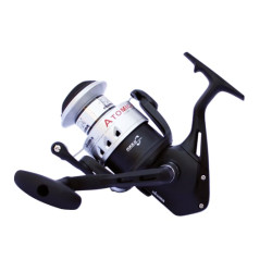 Carrete Okuma Atomic AMF-140-X