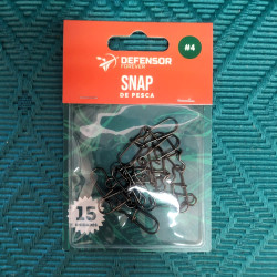 Snap Defensor
