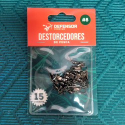 Destorcedor Defensor