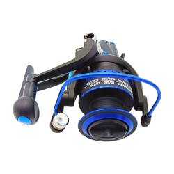 Carrete 7000 Yumoshi