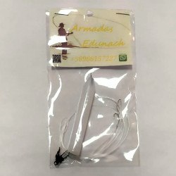 Armadas para Pejerrey con...