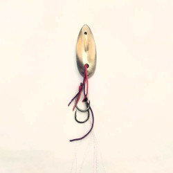 Chispa 45g Emperador Lures