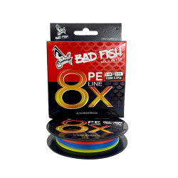 Multifilamento 8X 150m Bad...