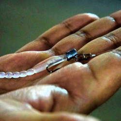 Jig Head Mumble Emperador Lures