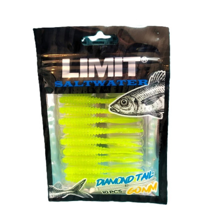Limit Diamond Tail