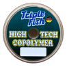 Nylon Triple Fish High Tech