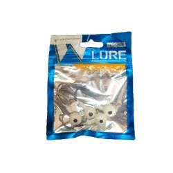 Jig Head 10g Wlure