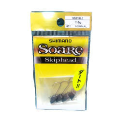 Shimano Soare Skip Head