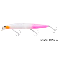 Tsurinoya Stinger 140S